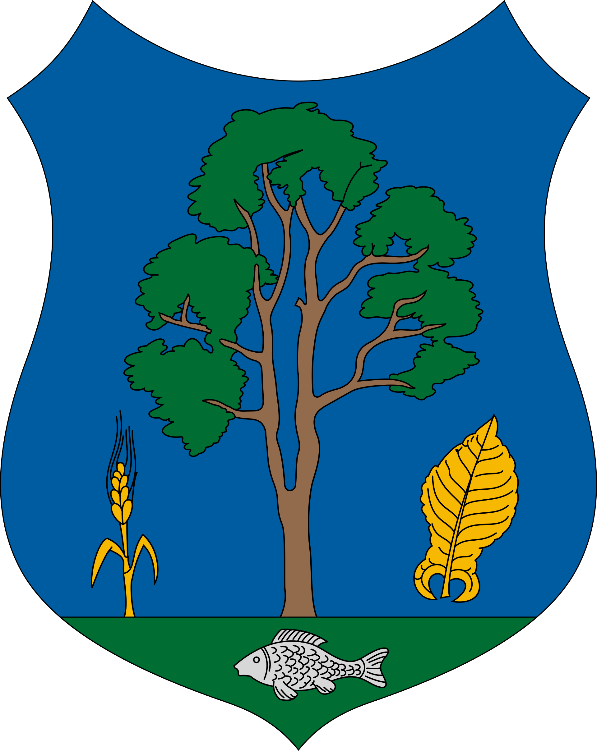 Gerendás